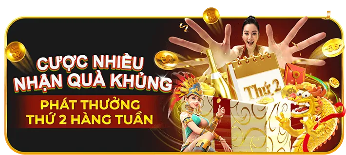 Game Bắn Cá Fishing War